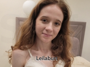 Leilaburt