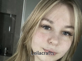Leilacrafts