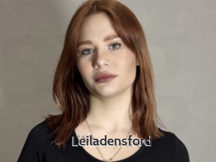 Leiladensford