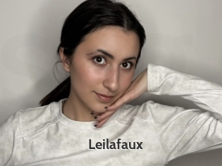 Leilafaux