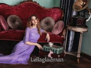 Leilagladman
