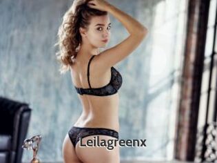 Leilagreenx