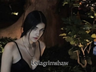 Leilagrimshaw