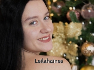 Leilahaines