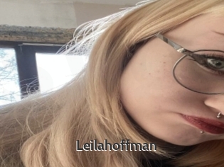Leilahoffman