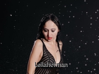 Leilahofman