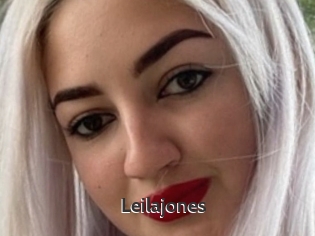 Leilajones
