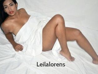 Leilalorens
