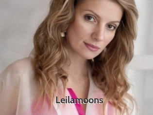 Leilamoons