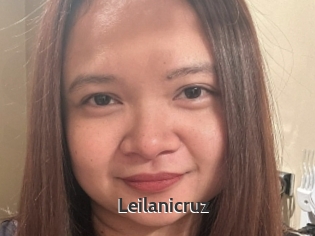 Leilanicruz