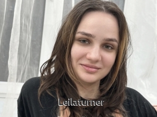 Leilaturner