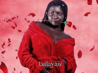 Leilayaw