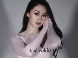 Leilayildiz