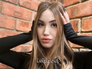 Leisisoul