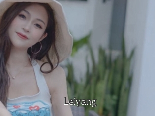 Leiyang