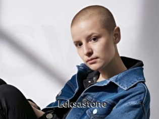 Leksastone