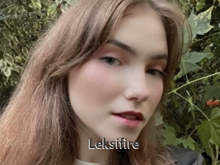 Leksifire