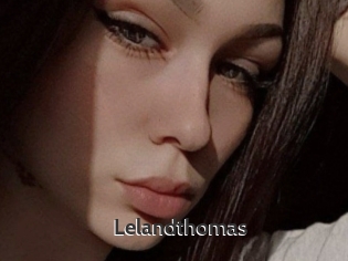 Lelandthomas