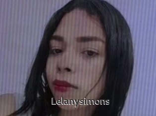 Lelanysimons