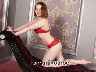 Lemurjivotnoe