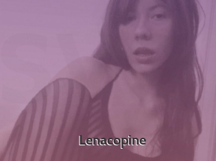 Lenacopine