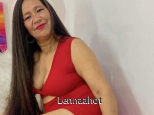 Lennaahot