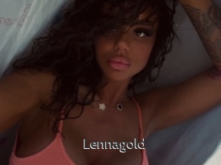 Lennagold