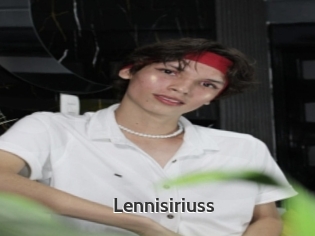 Lennisiriuss