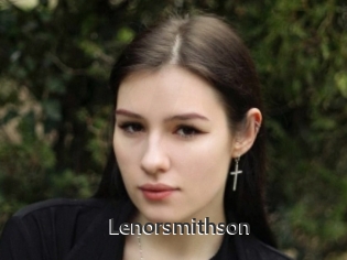 Lenorsmithson