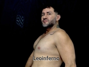 Leoinferno