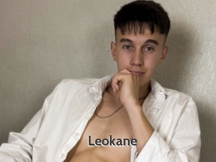 Leokane