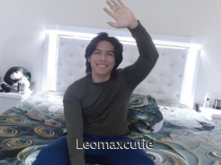 Leomaxcutie