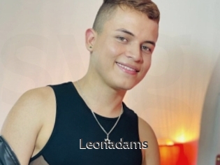 Leonadams