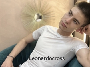 Leonardocross