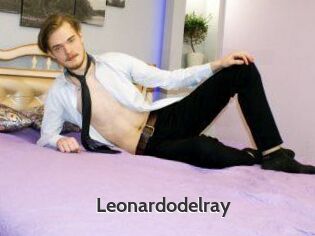 Leonardodelray