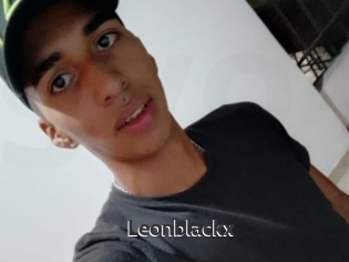 Leonblackx