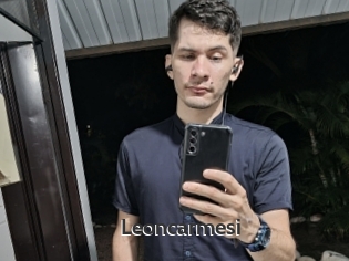 Leoncarmesi