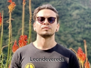 Leondevereda