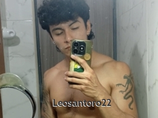 Leosantoro22