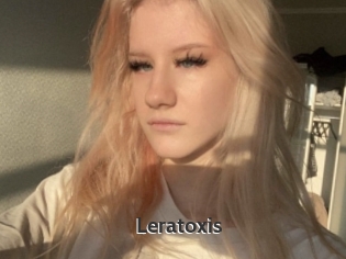 Leratoxis