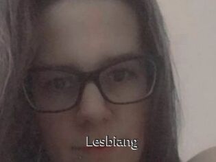 Lesbiang