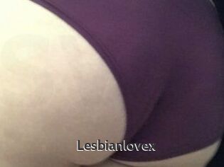 Lesbianlovex