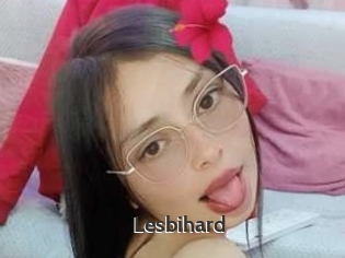 Lesbihard