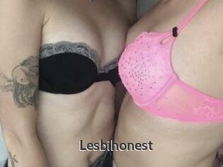 Lesbihonest