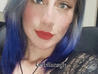 Lesbiiansgh