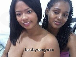 Lesbysexyxxx