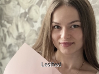 Lesifesi