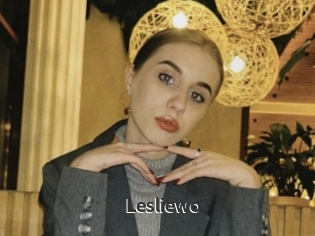 Lesliewo