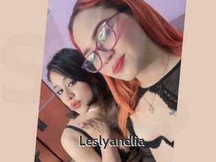 Leslyandlia
