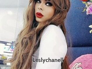 Leslychanell
